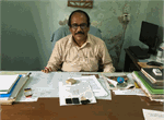 Md. Jainal Abedin